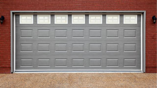 Garage Door Repair at Wilson Villas San Diego, California